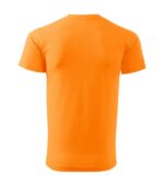 Basic-tangerine orange