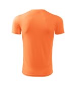 Fantasy-neon mandarine