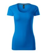 Action-snorkel blue