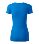 Action-snorkel blue