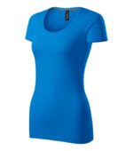 Action-snorkel blue