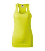 Racer-neon yellow