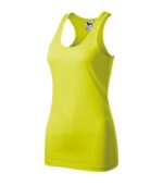 Racer-neon yellow