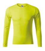 Pride-neon yellow
