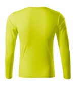 Pride-neon yellow