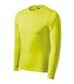 Pride-neon yellow