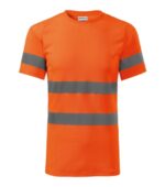 HV Protect-fluorescenční oranžová