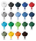 Urban-námořní modrá