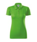 Single J.-apple green