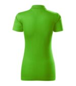 Single J.-apple green