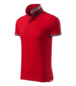 Collar Up-formula red