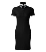 Dress up-černá