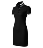 Dress up-černá