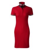 Dress up-formula red