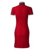 Dress up-formula red