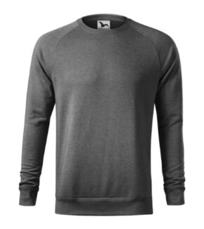 Merger-černý melír