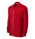 Bomber-formula red