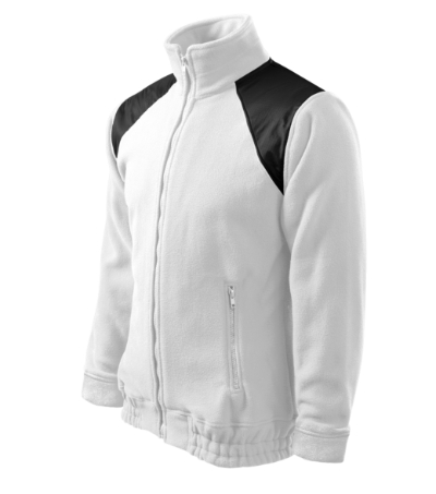 Jacket Hi-Q-bílá