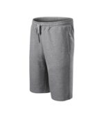 Comfy-tmavě šedý melír