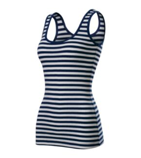 Sailor top-námořní modrá