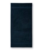 Terry Towel-námořní modrá