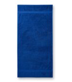 Terry Towel-královská modrá