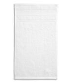 Organic (GOTS)-bílá