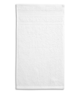 Organic (GOTS)-bílá