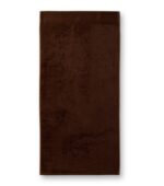 Bamboo Bath Towel-kávová