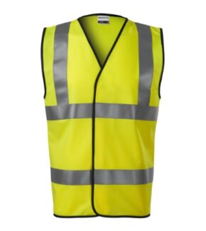 HV Bright-fluorescenční žlutá