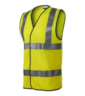 HV Bright-fluorescenční žlutá