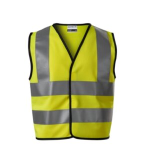 HV Bright-fluorescenční žlutá