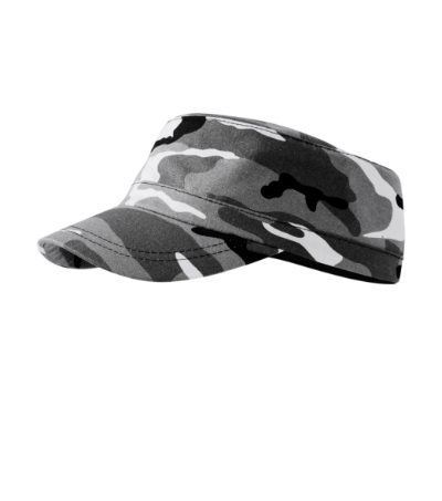 Camo Latino-camouflage gray