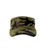 Camo Latino-camouflage green