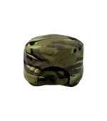 Camo Latino-camouflage green