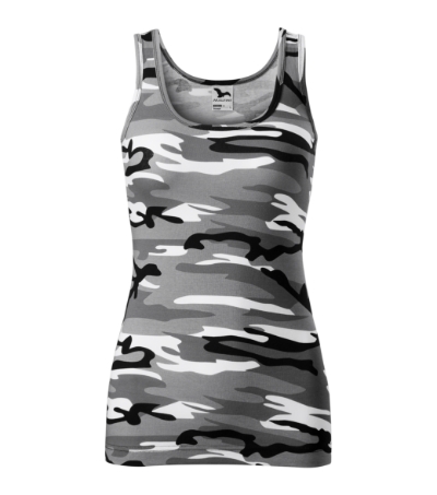 Camo Triumph-camouflage gray