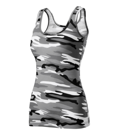 Camo Triumph-camouflage gray