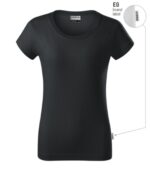 Resist heavy-ebony gray 94 (brand label)