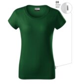 Resist heavy-lahvově zelená 06 (brand label)