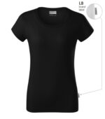 Resist heavy-černá 01 (brand label)