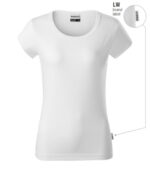 Resist heavy-bílá 00 (brand label)