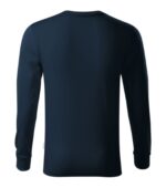Resist LS-námořní modrá 02 (brand label)