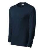 Resist LS-námořní modrá 02 (brand label)