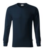 Resist LS-námořní modrá 02 (brand label)