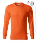 Resist LS-oranžová 11 (brand label)