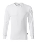 Resist LS-bílá 00 (brand label)