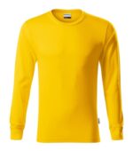 Resist LS-žlutá 04 (brand label)