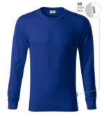 Resist LS-královská modrá 05 (brand label)