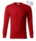 Resist LS-červená 07 (brand label)