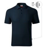 Reserve-námořní modrá 02 (brand label)